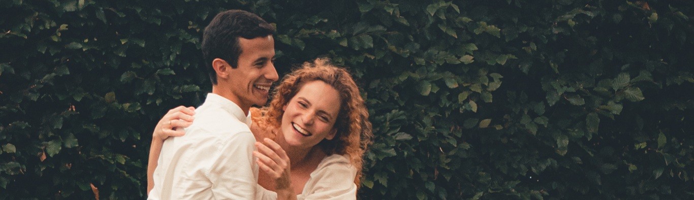 Davi & Nicole - Nossa Jornada